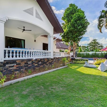 Happy Family Villa 2 Chalong Exterior foto